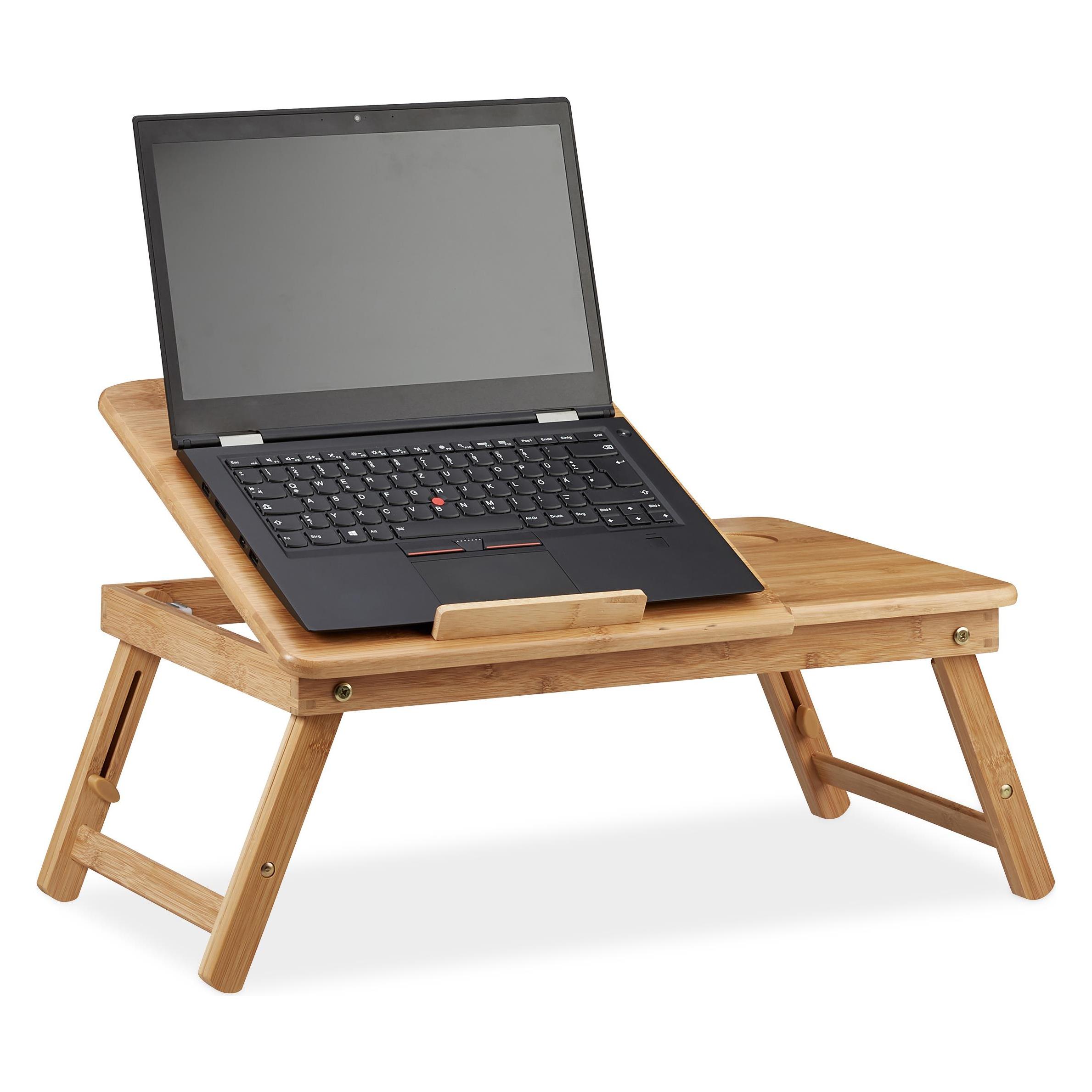 Relaxdays Laptoptisch (10022219)