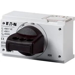 Eaton Drehgriff abschließbar NZM1-XDV