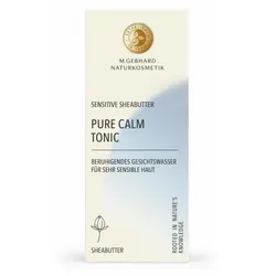 Pure Calm Tonic