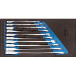 GEDORE Check-Tool-Einlage mit Sortiment 2308894 No. 1500