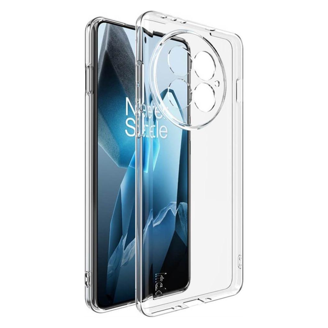 Imak OnePlus 13 - UX-5 Silikon Gummi Hülle (OnePlus 13) (57298607)