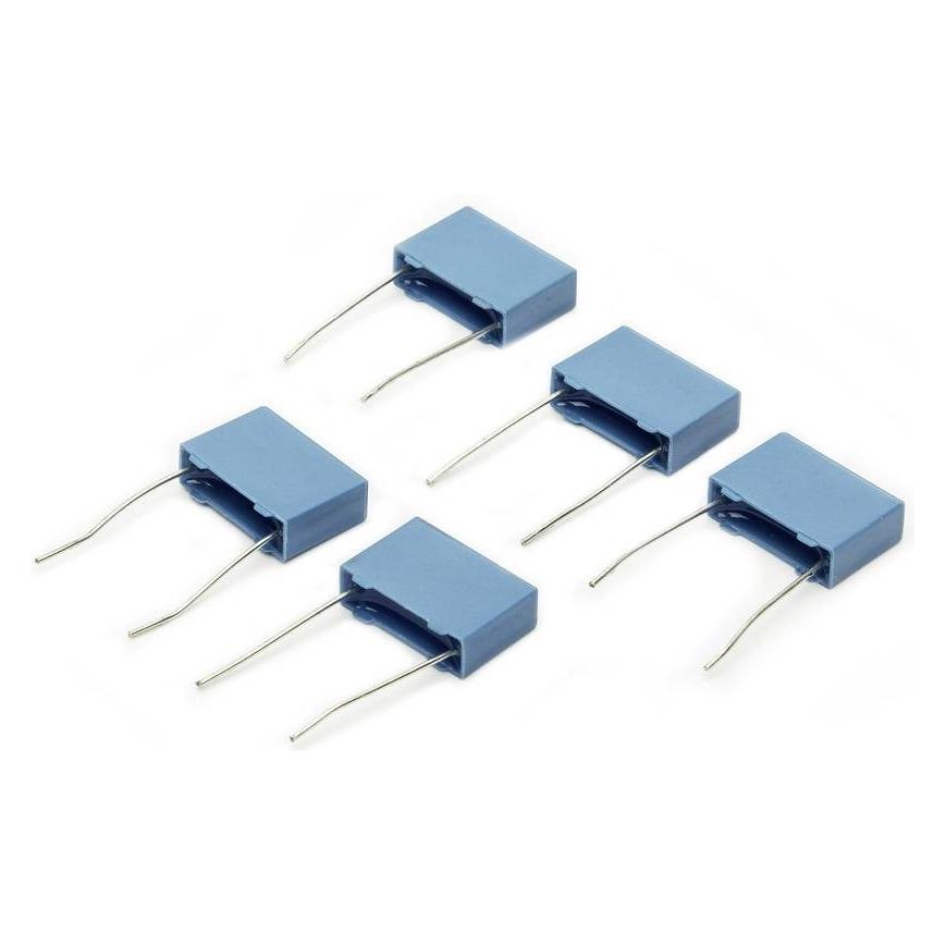 Weller Erem Kondensator-Set (T0051066099)