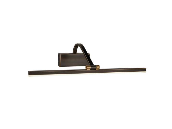 LED-BILDERLEUCHTE BILBAO 5551-51BG
