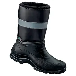 Thermostiefel "SKAGEN" - Schwarz - 44 - schwarz