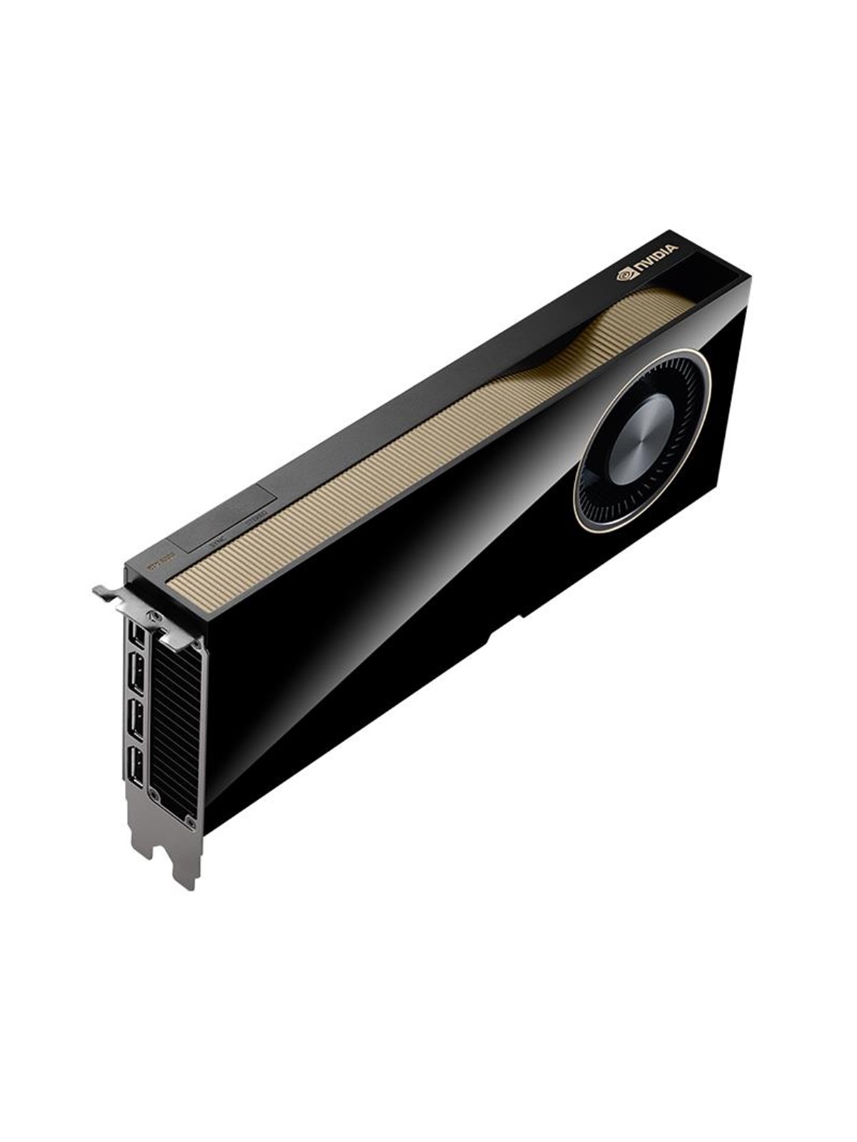 PNY RTX 6000 Ada Small Box - 48GB GDDR6 RAM - Grafikkarte