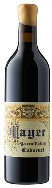 """Timo Mayer""" """Timo Mayer Cabernet Sauvignon 2024 Red Wine - Australia"""
