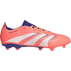 adidas Predator League FG/MG Fußballschuhe JI1115 - signal coral/cloud white/beam orange 44