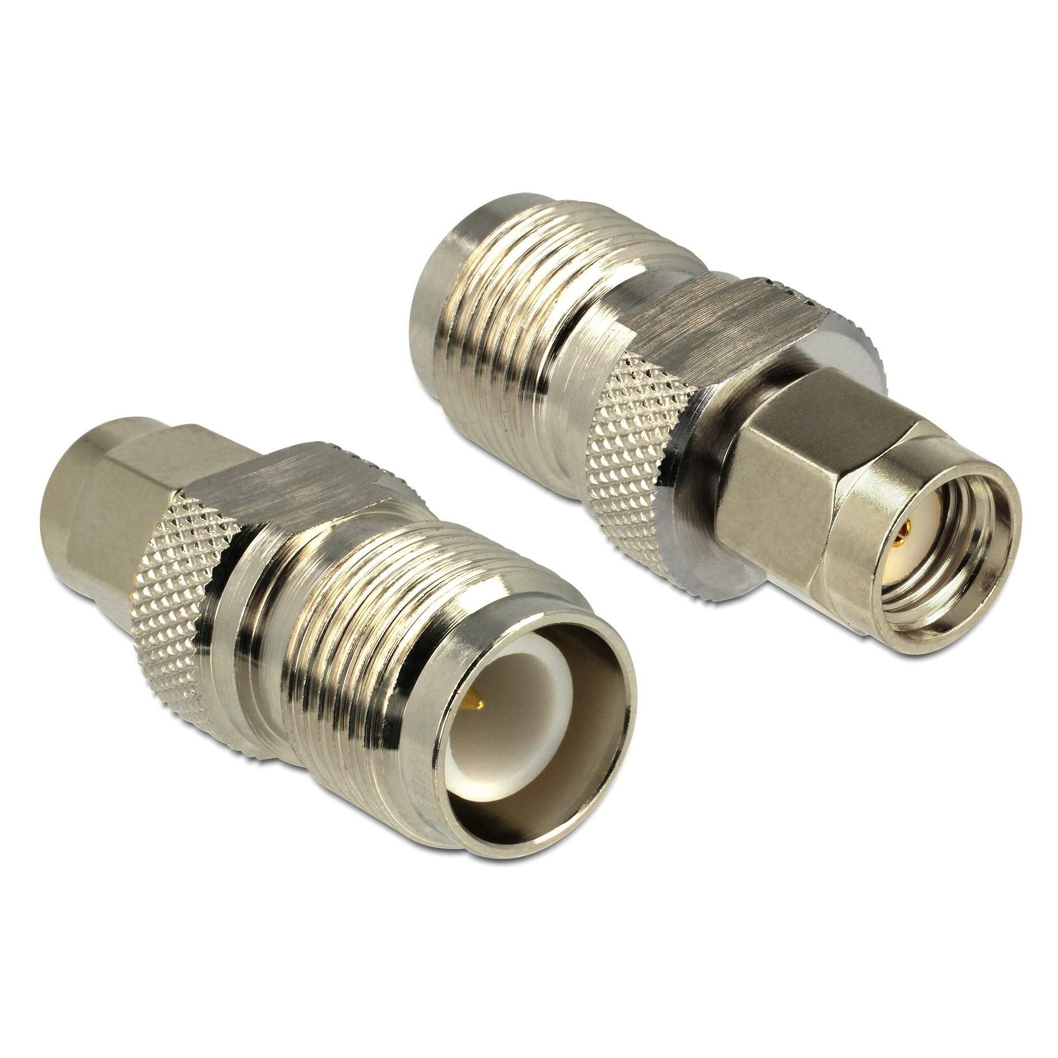 Delock 88819 Koaxialstecker (e) (88819)
