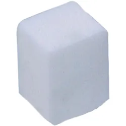 SIEVERT Salmiakstein 65x45x40 lose - 757206
