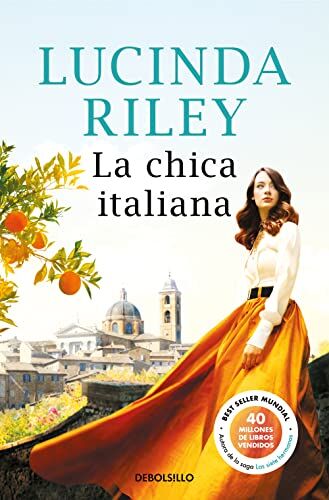 La chica italiana (Best Seller) - Preis vom 11.10.2026 03:10:56 h