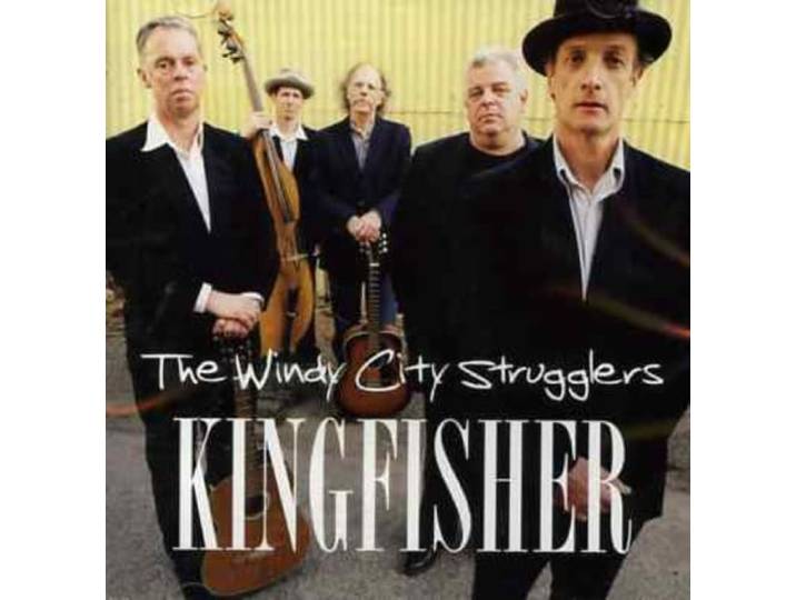 Windy City Strugglers - Kingfisher