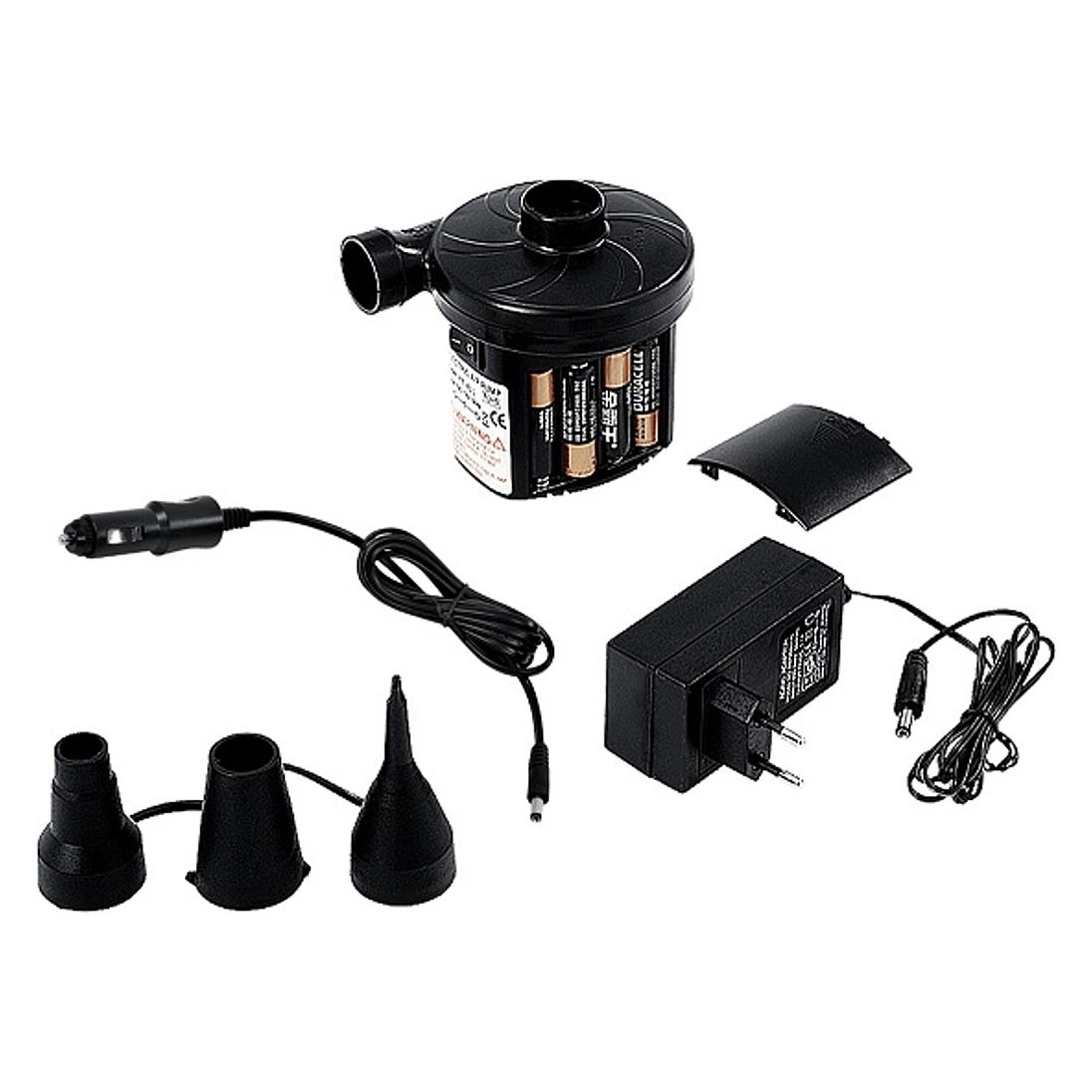 Jilong Elektrische Luftpumpe (29P312-2EU)