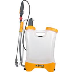Hozelock 4716B0000 PULSAR PLUS 16L Rückensprühgerät 16 l