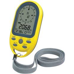 Techno Line EA 3050 Höhenmesser 05486