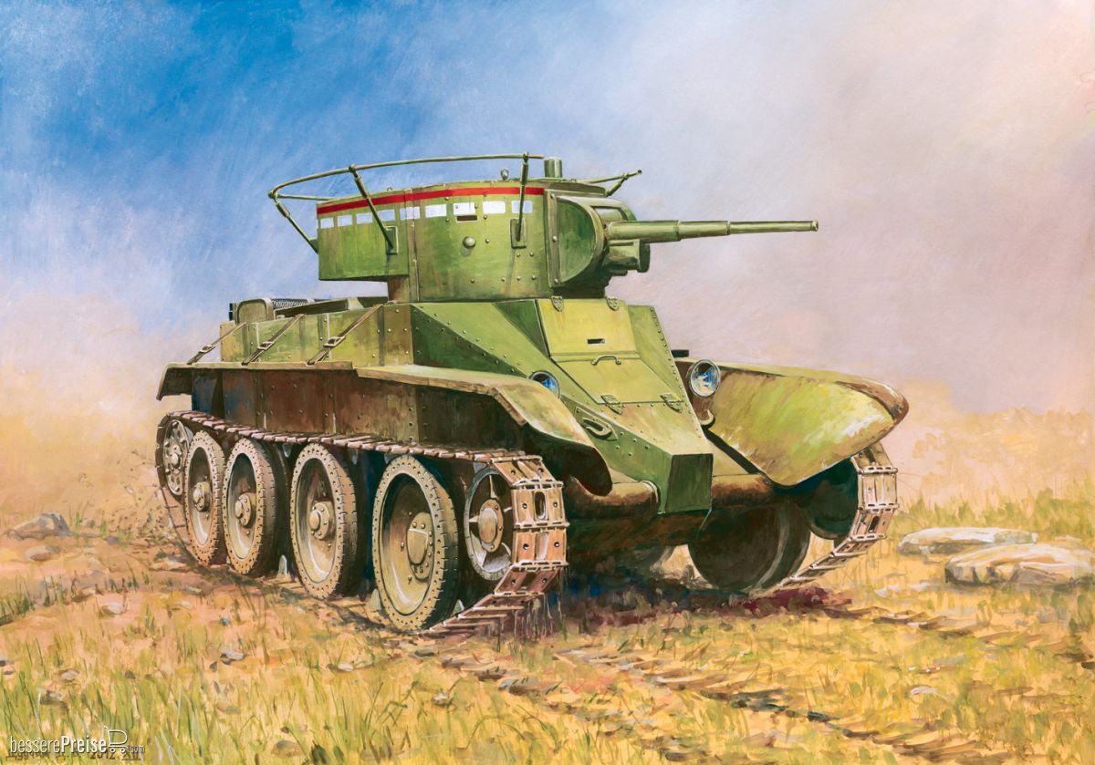 Zvezda 923507