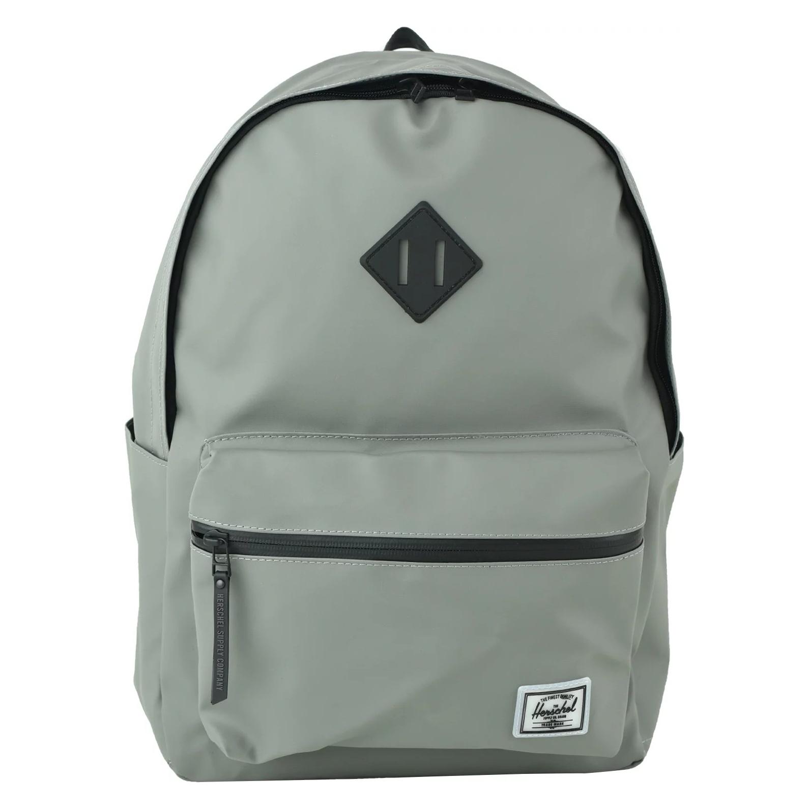 Herschel Classic XL paketėlis 11015-05643 pilkas One size (11015-05643)
