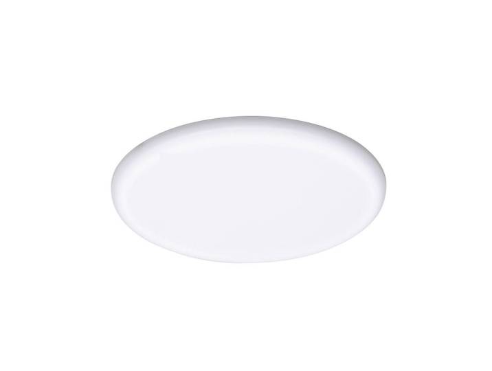 Paulmann Led-Paneel, Weiß, Kunststoff, 1 cm, 3 Helligkeitsstufen, Lampen & Leuchten, LED Beleuchtung, LED-Paneele