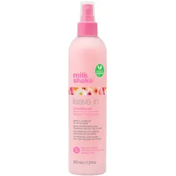 350ml milk_shake Leave-In Conditioner Flower Fragrance