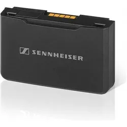 Sennheiser BA 61 Akkupack, Mikrofon