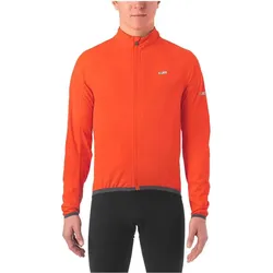 MGA, Herren, Velojacke, Herrenjacke Giro Chrono Experte Regen (atmungsaktueller regendes) Vermiliongrösse M (neu) (M), Rot, M