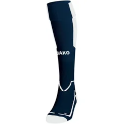 JAKO Lazio Stutzenstrümpfe marine/weiß 3 (35-38)