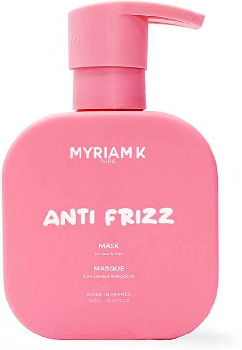 Myriam K Anti-Frizz Masque Masque
