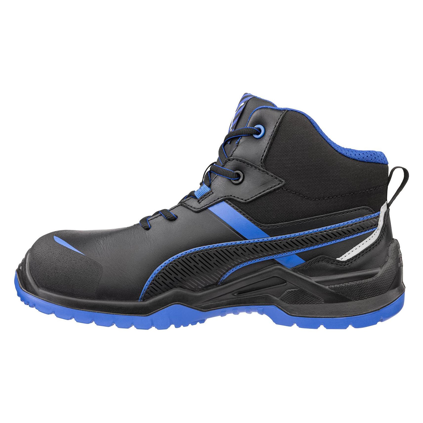 Puma Sicherheitsstiefel (46) (634270300000046)