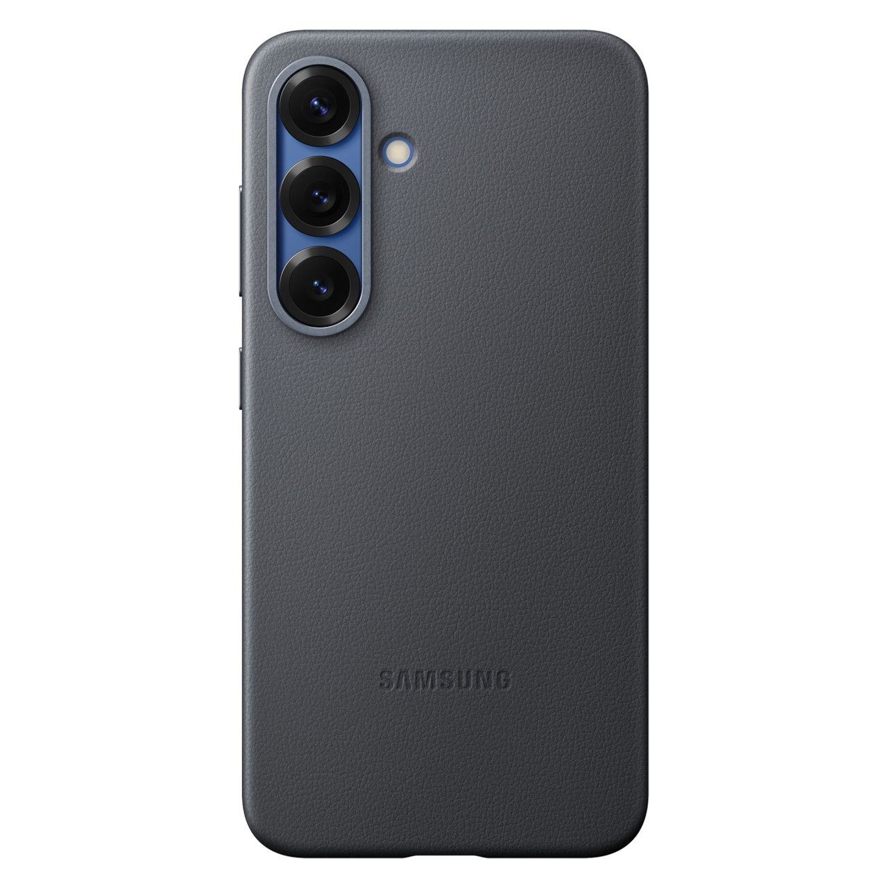 SAMSUNG Kindsuit Case Galaxy S25 Black