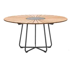 Houe Circle Gartentisch rund