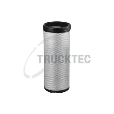 TRUCKTEC AUTOMOTIVE Luftfilter 03.14.033 für Volvo RENAULT TRUCKS