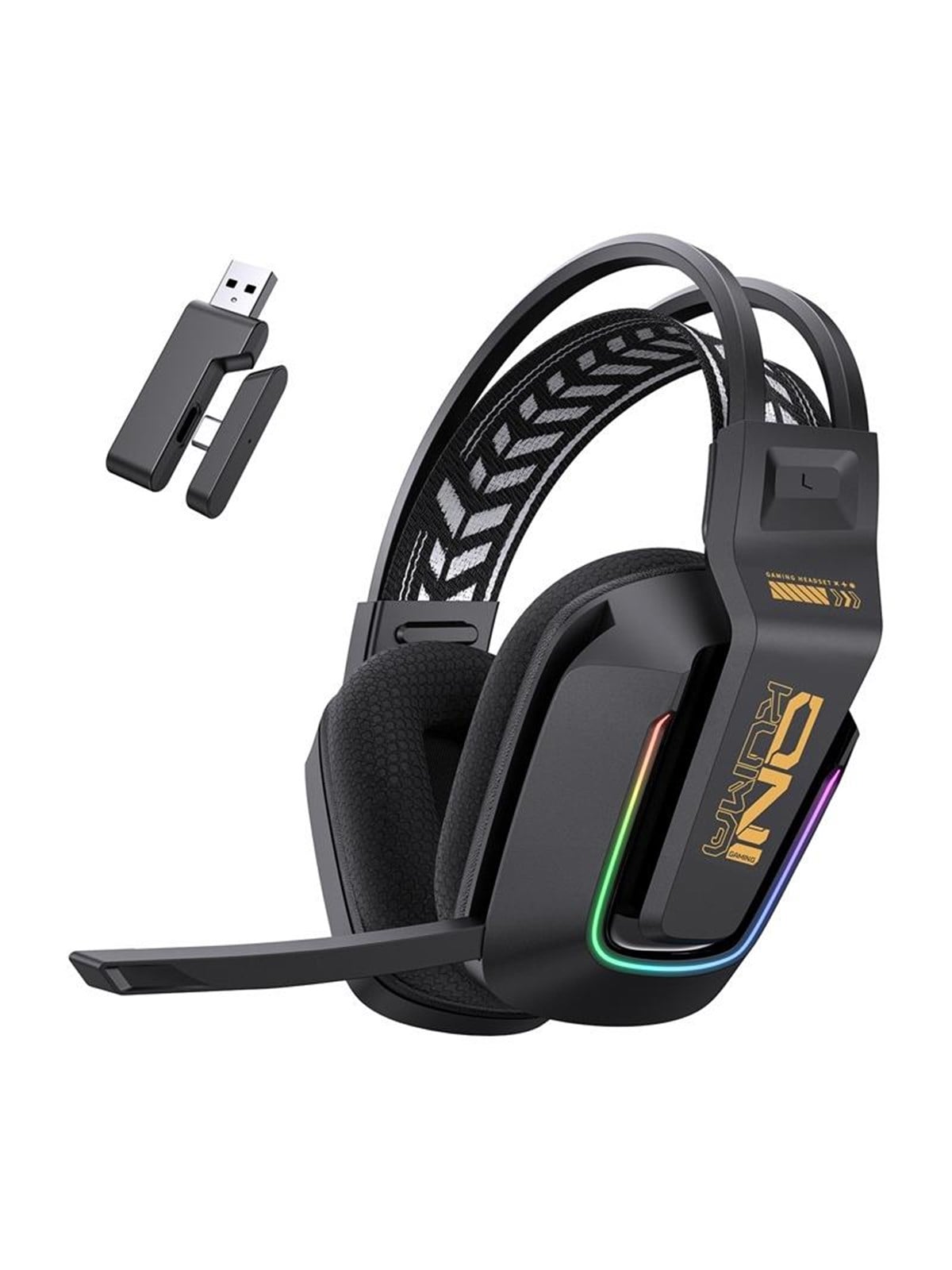 ONIKUMA GT828 Gaming-Kopfhörer