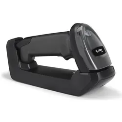 Zebra DS4678, OCR, BT, 2D, SR, BT (BLE), Kit (USB), RB, schwarz, Barcode Scanner, Schwarz