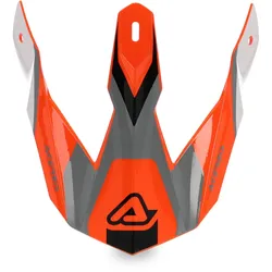 Acerbis Linear Helmschirm