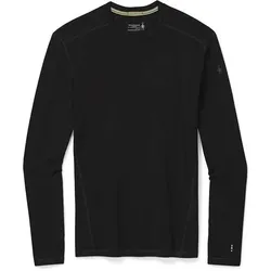 Smartwool, Herren, Funktionsshirt, Ms Merino 250 Crew (XXL), Schwarz