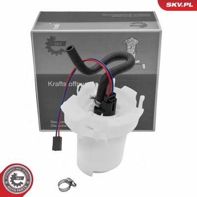 ESEN SKV Kraftstoff-Fördereinheit 02skv835 für Opel