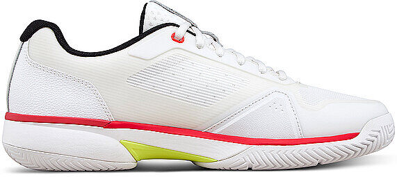 Wilson Herren Tennisschuhe Rush Lite 5 weiss   42 M
