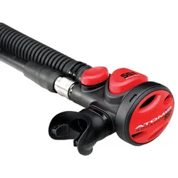 Atomic Aquatics Westenautomat SS1 rot