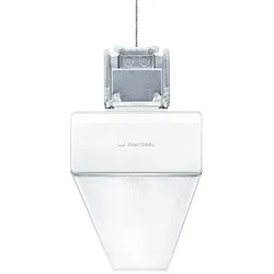 Zumtobel 42933288 Leuchte mit TECTON Anbindung ECOOS2 4400-940 TEC L12 MPO LDE WH