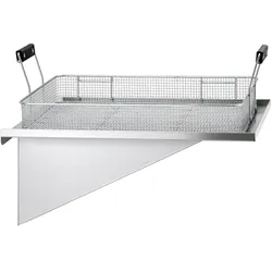 Bartscher Korbablage BF 30E