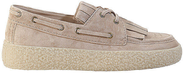 KENNEL & SCHMENGER Bootsschuhe PIT beige   40 40
