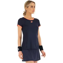 Lotto, Damen, Sportshirt, 215506-1CI-S (S), Blau