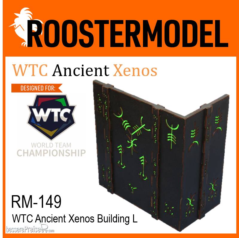 Roostermodel RM-149