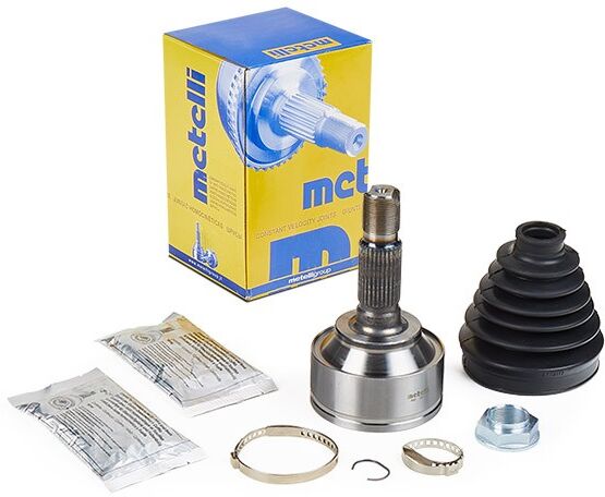 METELLI 15-1989 Gelenksatz, Antriebswelle