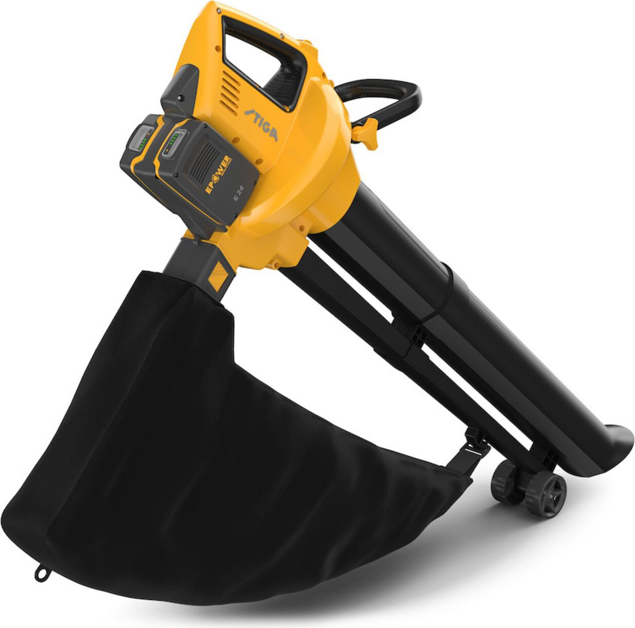 Stiga VS 100e Blower Kit