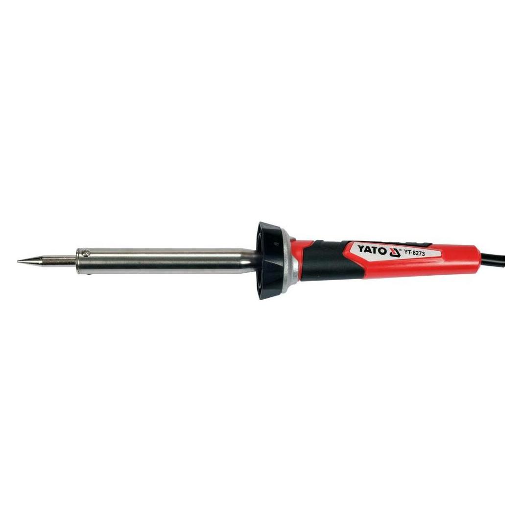 Yato Widerstandslötkolben 80W 6,8x64mm max. 520C (YT-8273) (Lötkolben) (YT-8273)