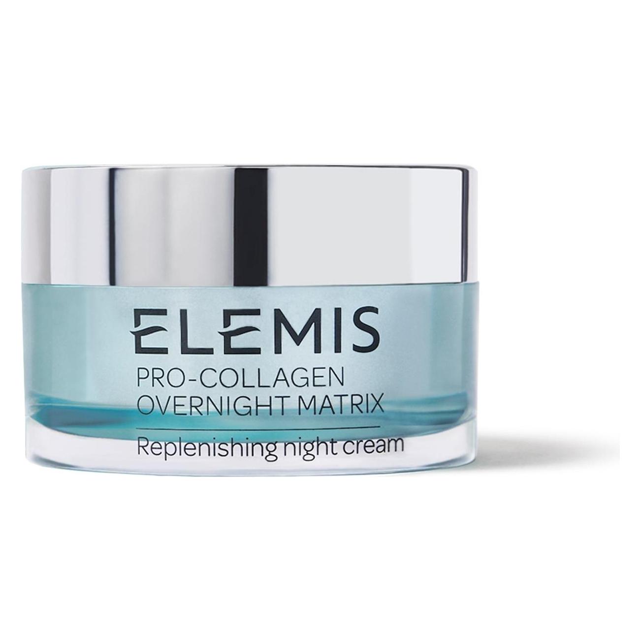 Elemis Pro-Collagen Overnight Matrix 50ml (50 ml, Nachtcreme) (66497932)