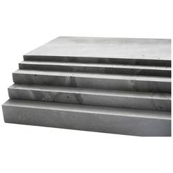 NOCH 58301 Tragplatten Schaumstoff 5 St.