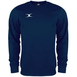 Gilbert, Jungen, Sportshirt, Photon (134, 140), Blau