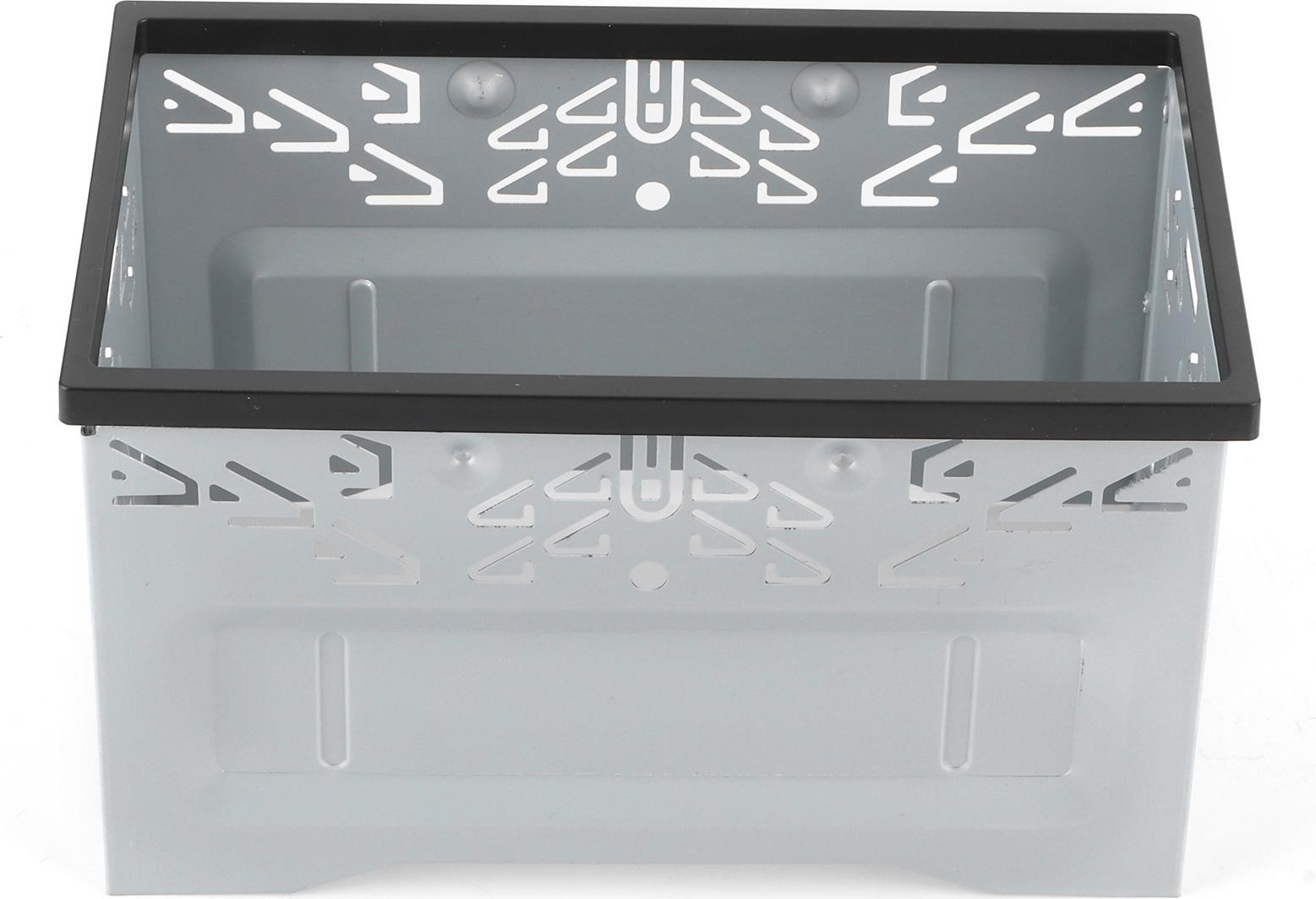 Cocosity Universeel 2-DIN middenconsole frame voor DVD-speler en navigatiesysteem
