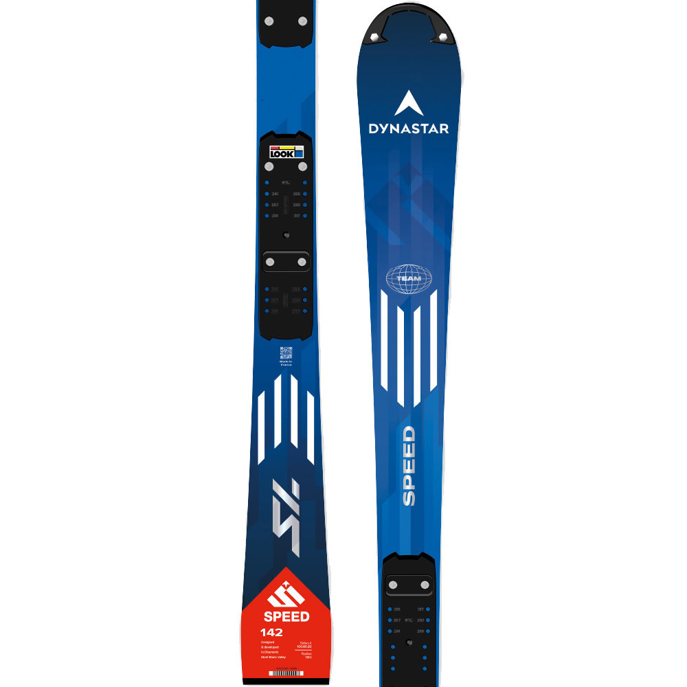 Dynastar Speed OMG Team SL R21 Pro U10/U12/U14 - 149 cm